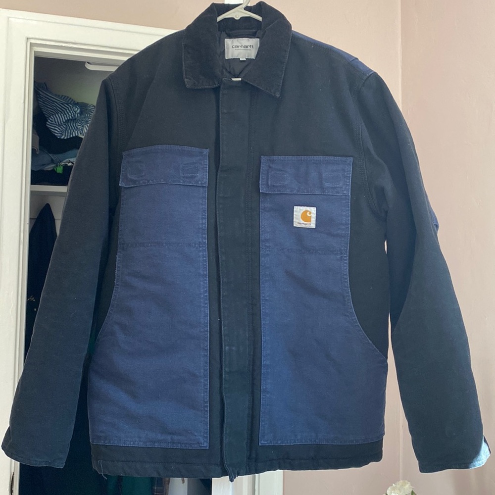 Carhartt WIP Arctic Jacket
